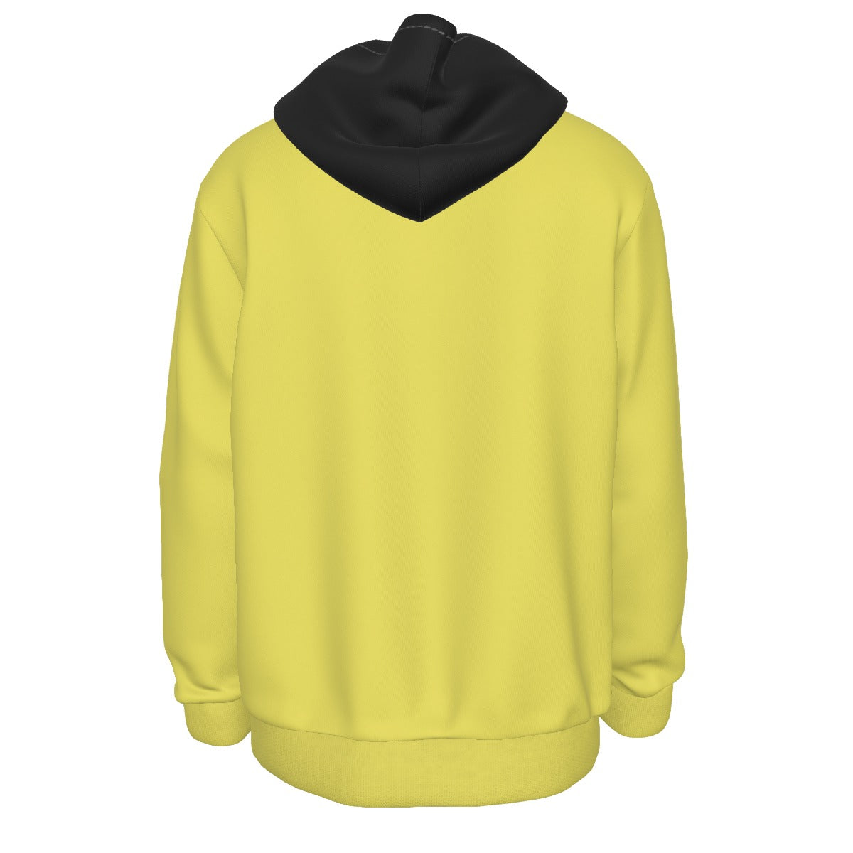 KPI-Butter Yellow Hoodie