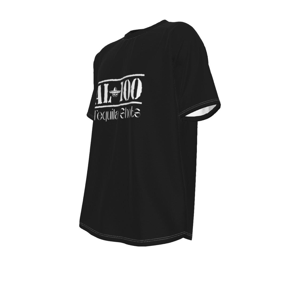 Al 100 Tequila Shots