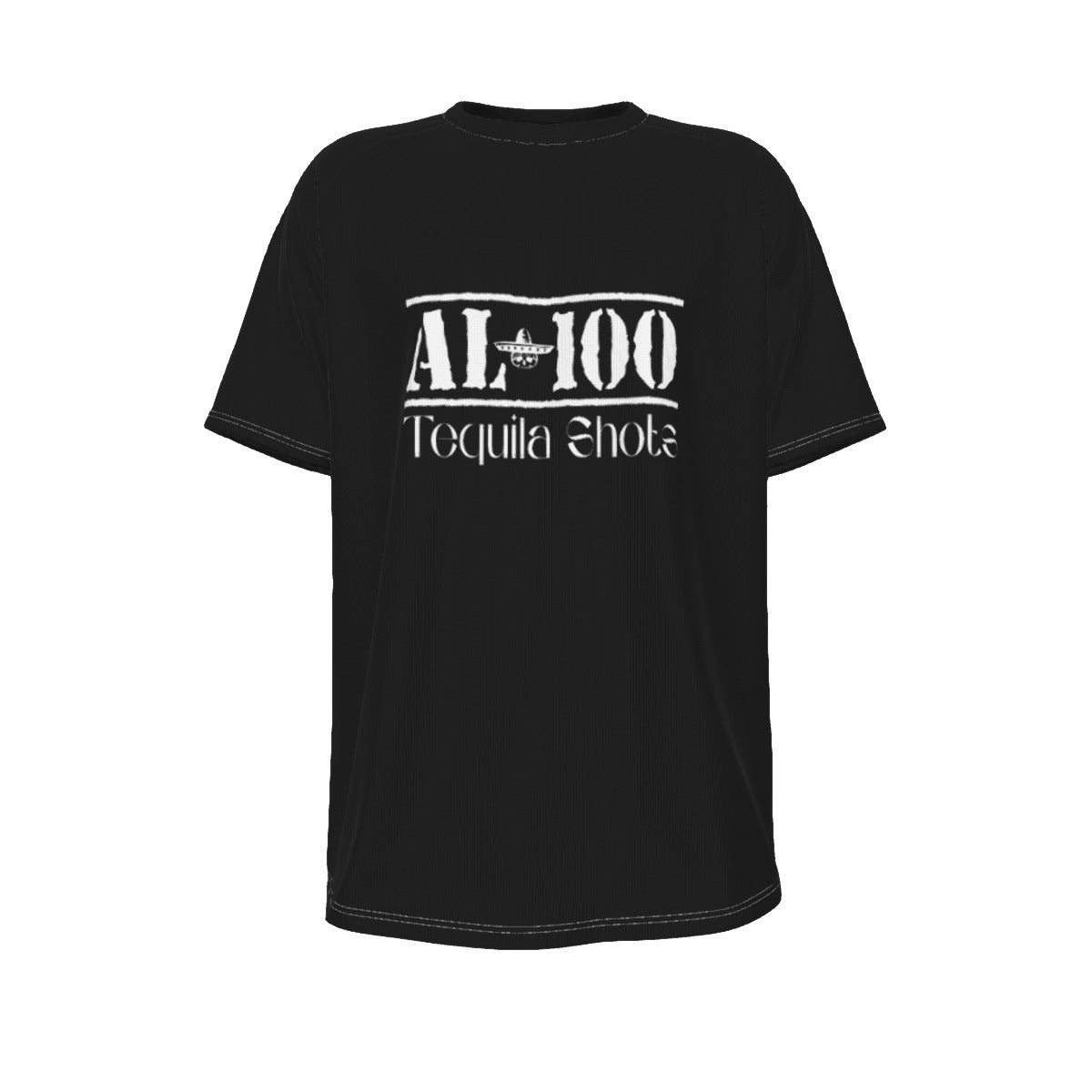 Al 100 Tequila Shots