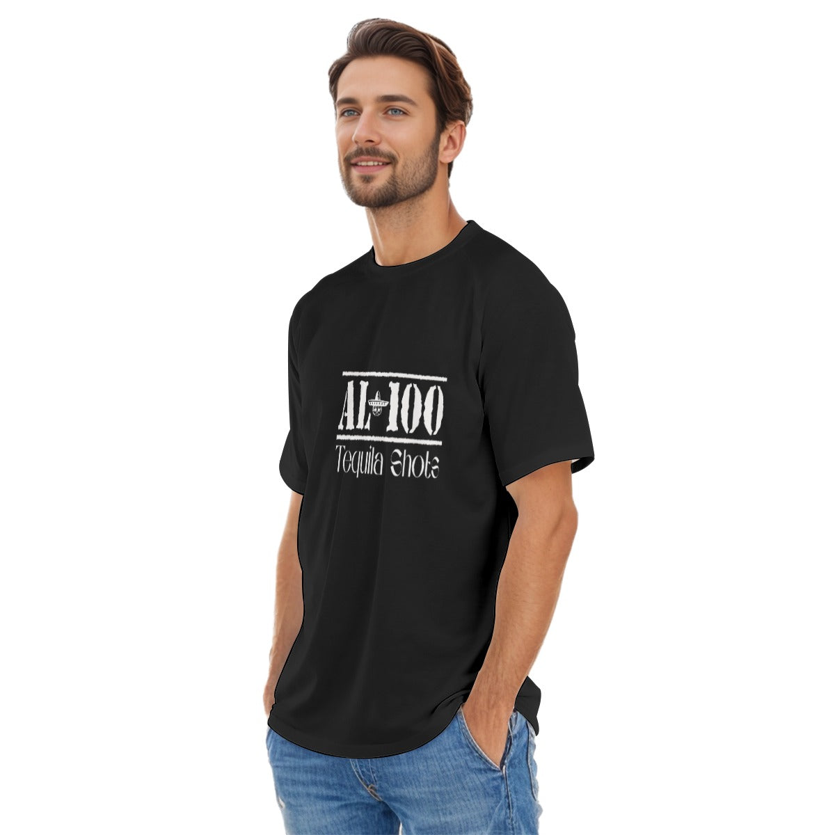 Al 100 Tequila Shots