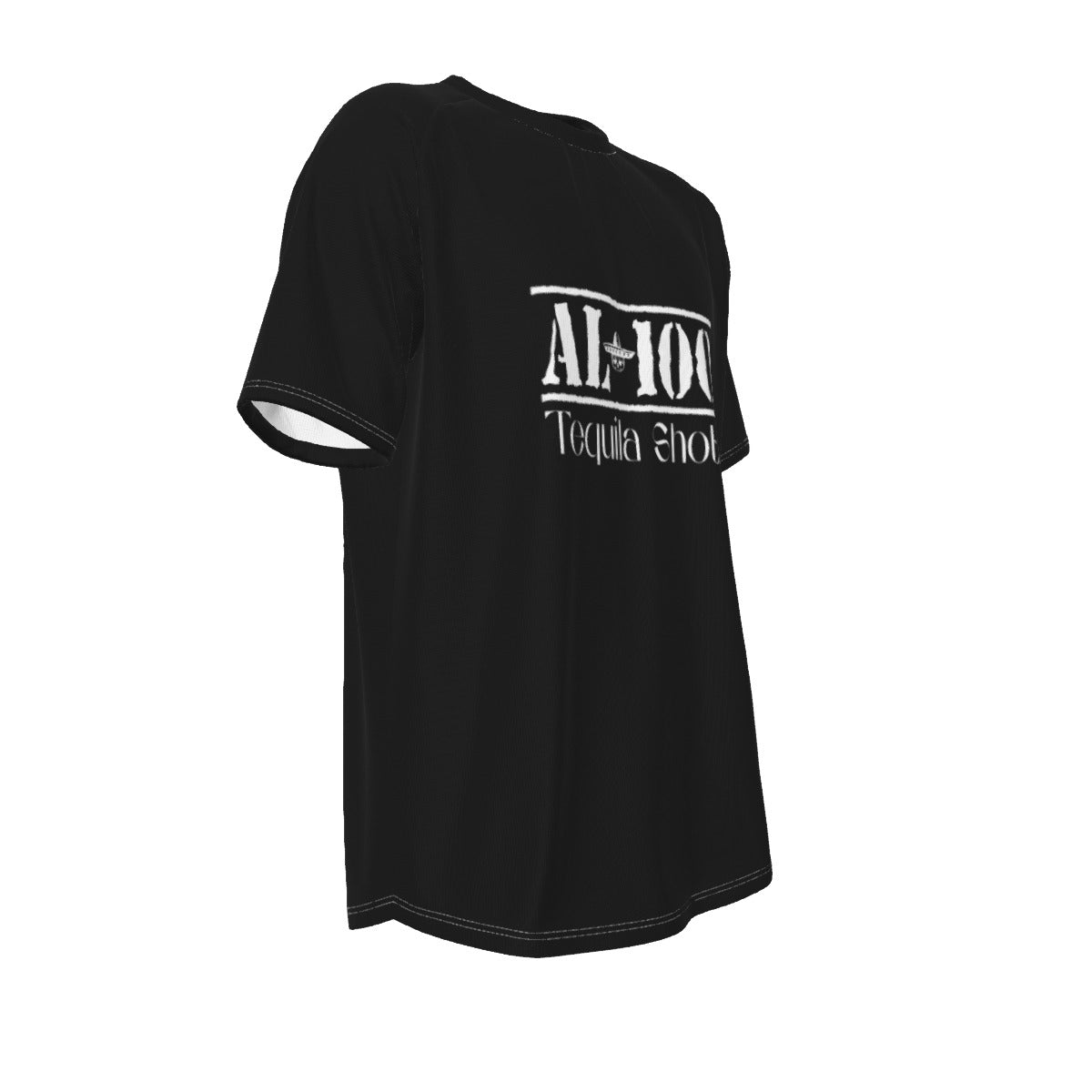 Al 100 Tequila Shots