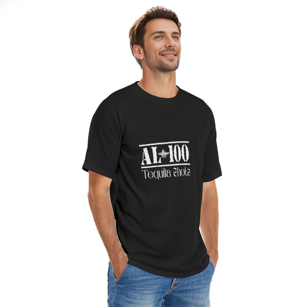 Al 100 Tequila Shots