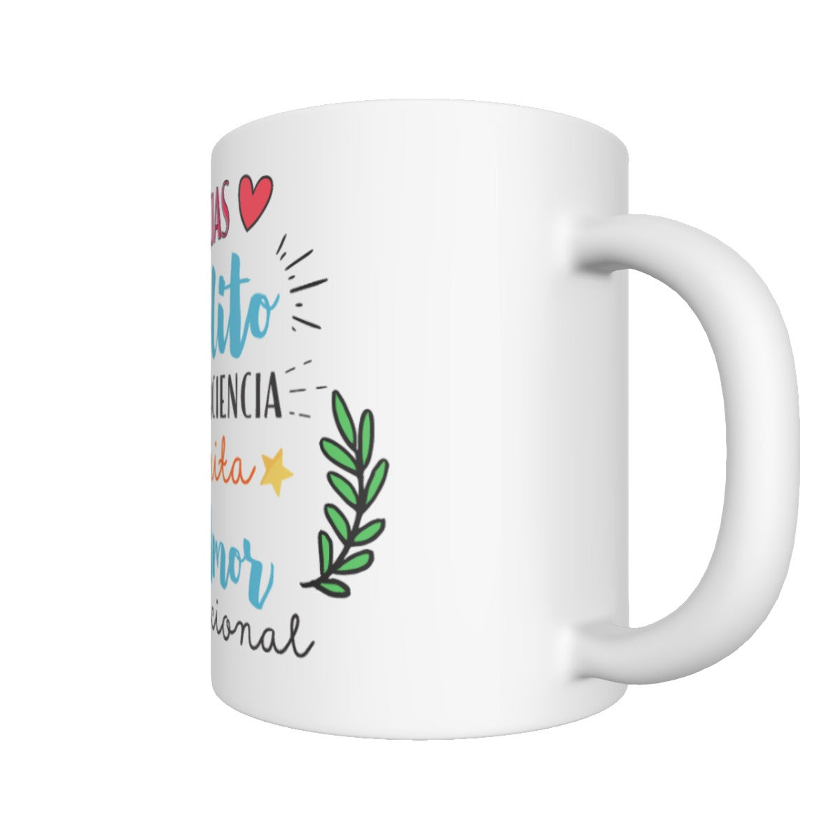 Gracias Abuelito Por Tu Paciencia