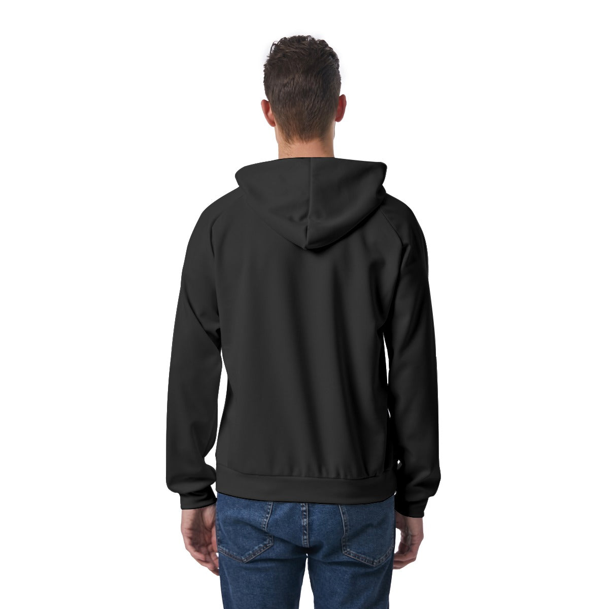 Al 100 Tequila Shots Hoodie