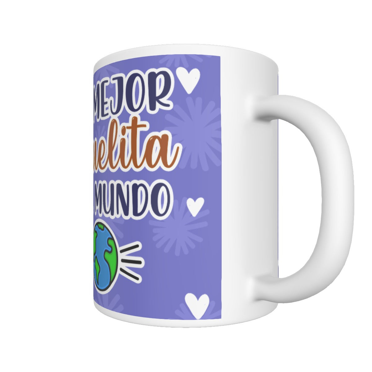 La Mejor Abuelita Del Mundo