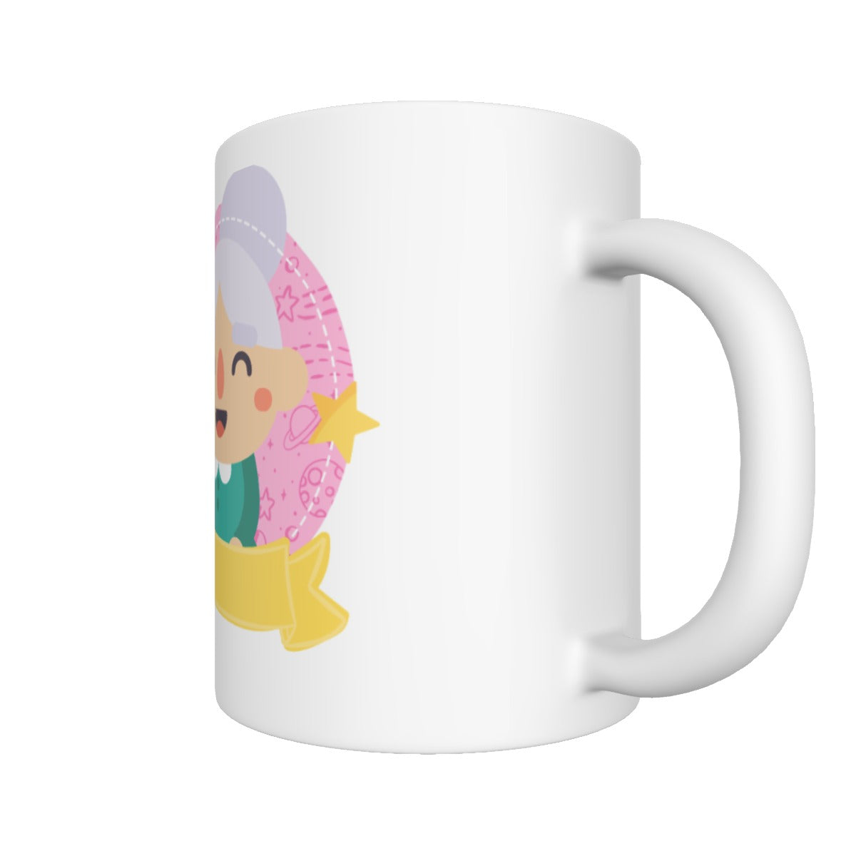 Eres La Abuelita Mas Abrazable