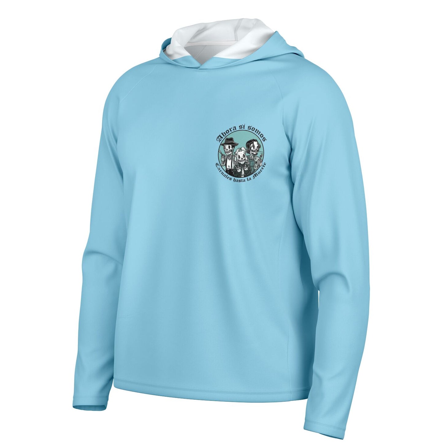 Ahora Si Somos Carnales Hasta La Muerte